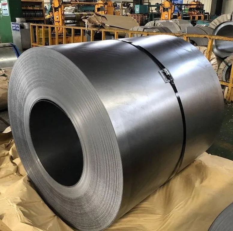 carbon steel coil